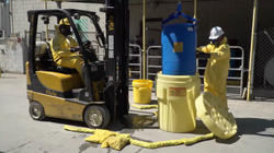 Orientation to Safety For New Employees