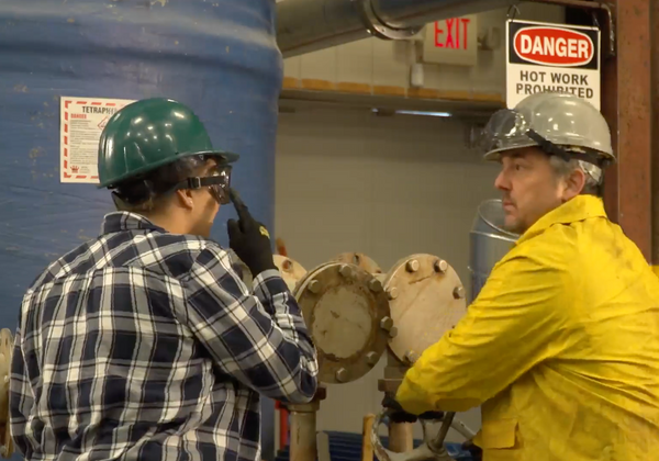 Safety: What’s Your Role? - Concise | OSHA Compliance | Training Network