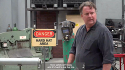 Safety First: Be Proud of That (3-Minute Safety Song)