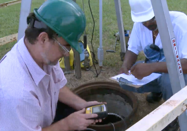 Permit-Required Confined Spaces