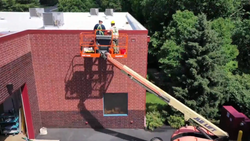 Aerial Lifts in Industrial and Construction Environments: Types of Lifts and Their Hazards