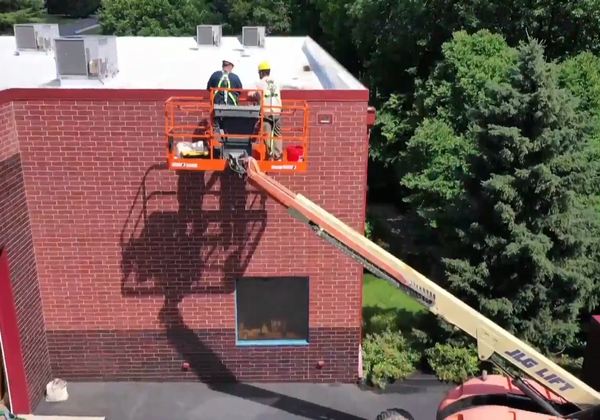 Aerial Lifts in Industrial and Construction Environments: Types of Lifts and Their Hazards