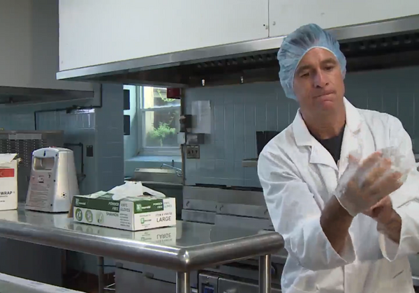 Good Manufacturing Practices in the Food Industry Part II