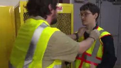 Workplace Violence in Industrial Environments