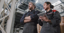 Slips, Trips and Falls in Food Processing and Handling Environments