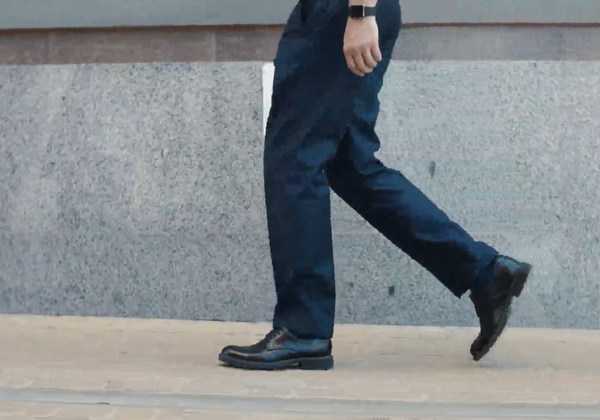 Slips, Trips and Falls in Office Environments