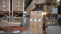 Forklift and Powered Industrial Truck Safety
