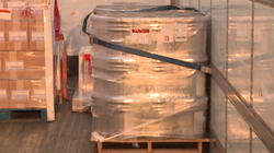 DOT Cargo Securement