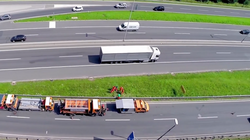 Driving Defensively for CDL/Large Vehicle Drivers The Basics