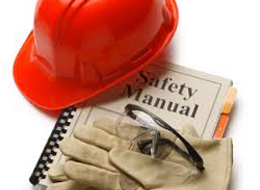 Safety Orientation - Training Network