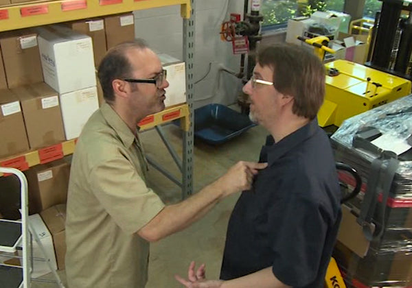 Workplace Violence - Training Network