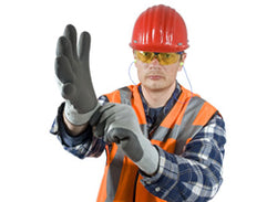 Hand Injury Prevention - You Control It - Training Network