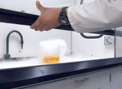 Laboratory Hoods - Training Network