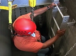 Confined Spaces - Training Network