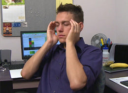 Fighting Fatigue in the Workplace - Training Network