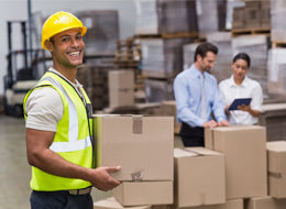 Materials Handling Safety - Training Network