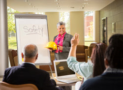 New Hire Safety Essentials - Training Network