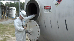 Cal/OSHA Confined Space