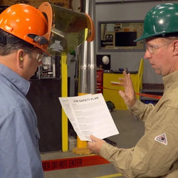 Electrical Safety Related Work Practices and the 2021 NFPA 70E For Supervisors and Managers