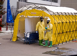 HAZWOPER - Program Package - Training Network