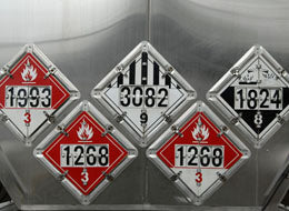 Shipping Of Hazardous Materials - Training Network