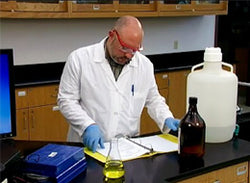 GHS Safety Data Sheets in the Laboratory - Training Network