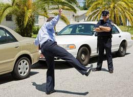 A DUI Story - What if? - Training Network