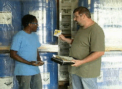 DOT Safety Training For Handling And Transporting Hazardous Materials - Training Network