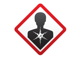 GHS Container Labeling in Construction - Training Network