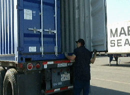 Hazmat Security: DOT - Training Network