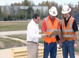 HAZWOPER - Site Safety & Health Plan - Training Network