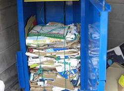 Baler Safety - Training Network