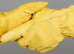 Lessons Learned from Hand Injuries - Non Graphic - Concise - Training Network