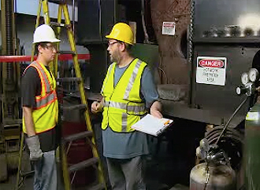 Safety Audits - Training Network