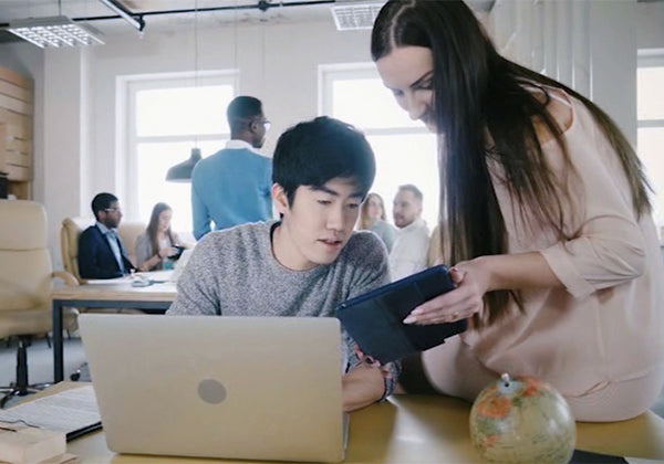 Diversity in the Workplace for Employees - Training Network