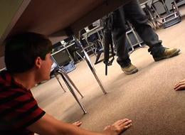 Active Shooter: Facts and Prevention - Training Network