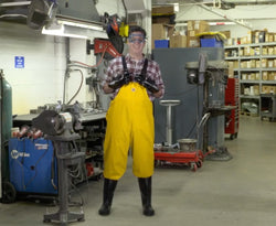 GHS SDS Refresher for Employees - Training Network