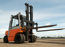 Handle With Care - Forklift Safety Training - Training Network