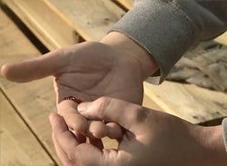 Hand, Wrist, and Finger Safety - Training Network