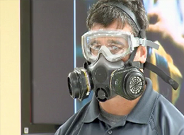 HAZWOPER - Respiratory Protection - Training Network