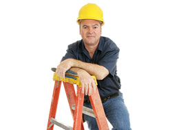 Ladder Safety Techniques - Training Network