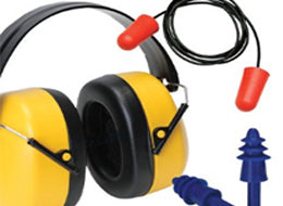 Hearing Conservation and Safety - Training Network