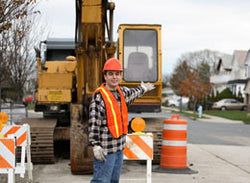 Work Zone Traffic Control & Flagger Safety - Training Network