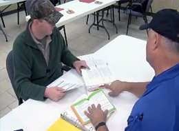 HAZWOPER - Identifying Hazardous Materials - Training Network