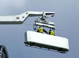 Rolling Tower - Mobile Scaffold Safety - Training Network