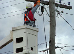 Safe Operation of Scissor & Boom Lifts - Training Network