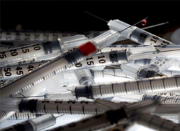 Bloodborne Pathogens in Healthcare Facilities - Training Network