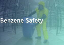 Benzene Safety