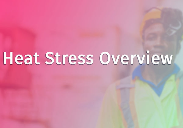 Heat Stress Overview