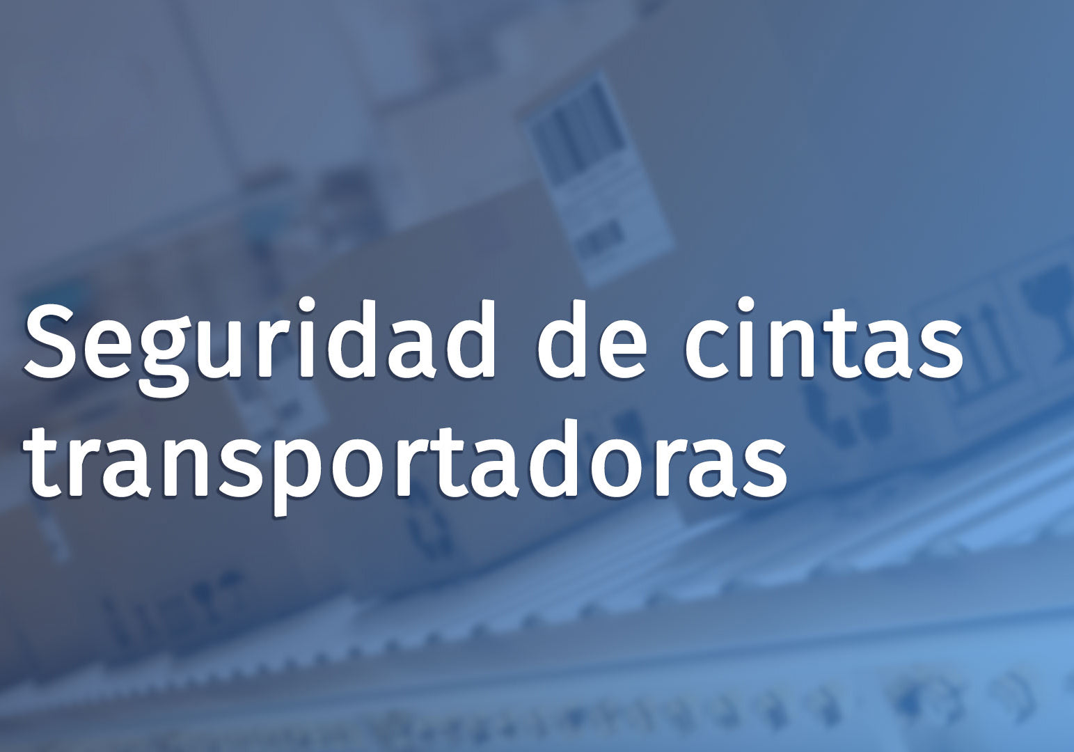 Conveyor Safety HSI OSHA Compliance Machine Guarding Training